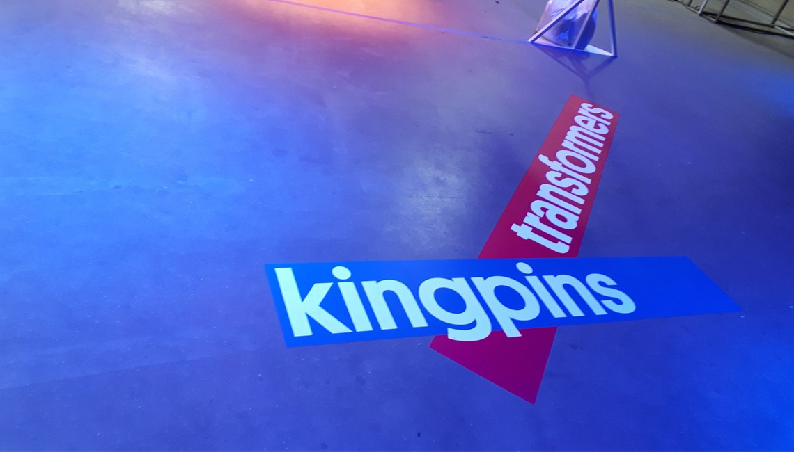 HUB 1922 - Rudolf Fashion Division makes its debut at KINGPINS Amsterdam - Image HUB 1922 - Rudolf Fashion Division makes its debut at KINGPINS Amsterdam - Image