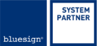 Since May 2010, RUDOLF GROUP is a system partner of bluesign®
